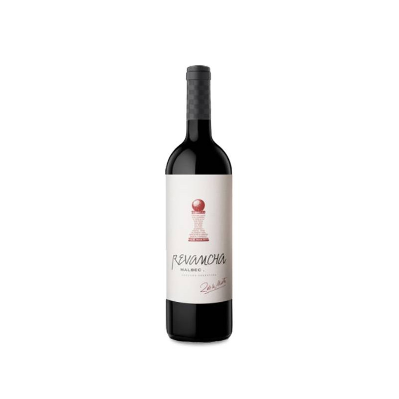 Image of Revancha Malbec 2022