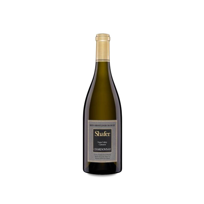 Image of Shafer Red Shoulder Ranch Chardonnay 2022