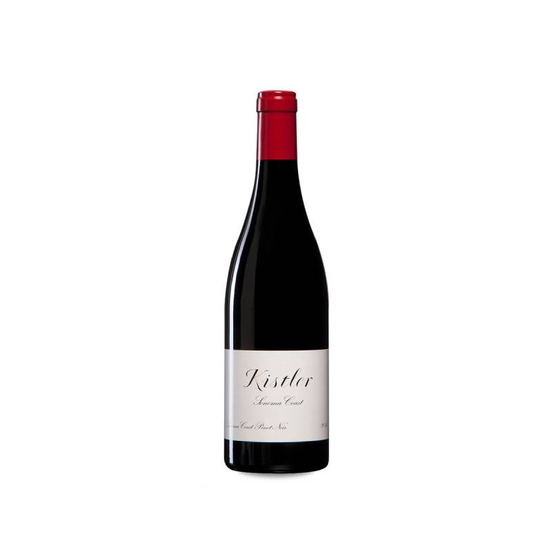 Image of Kistler Sonoma Coast Pinot Noir 2022