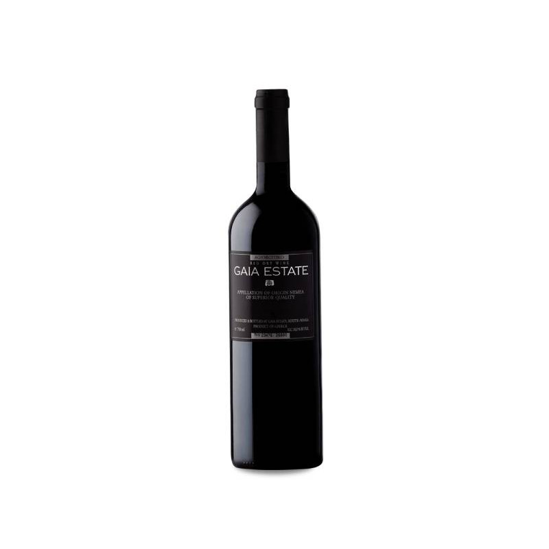 Image of Gaia Estate Nemea Red 2021