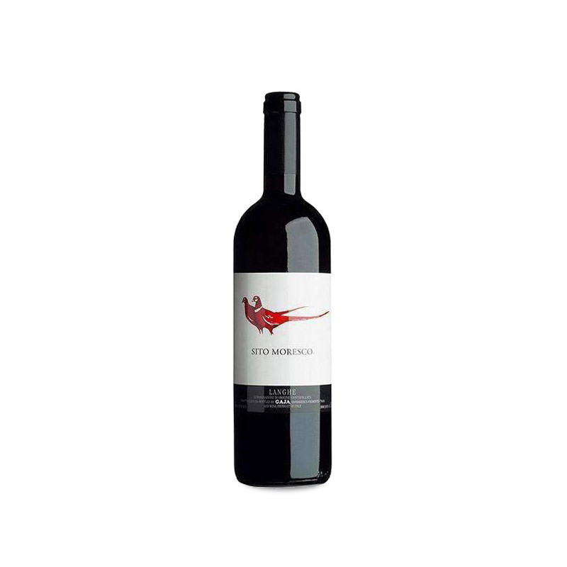 Image of Gaja Sito Moresco 2021