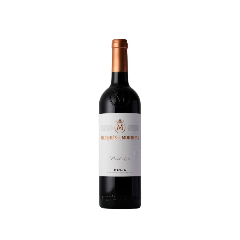Image of Marqués de Murrieta Reserva 2020
