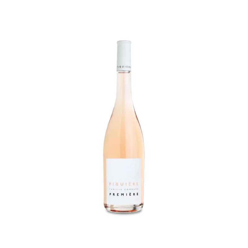 Image of Figuière Première de Figuière Rosé 2023