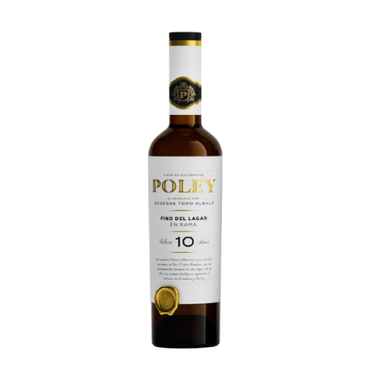 Toro Albalá Poley Fino del...