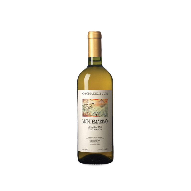 Image of Cascina degli Ulivi Montemarino 2021