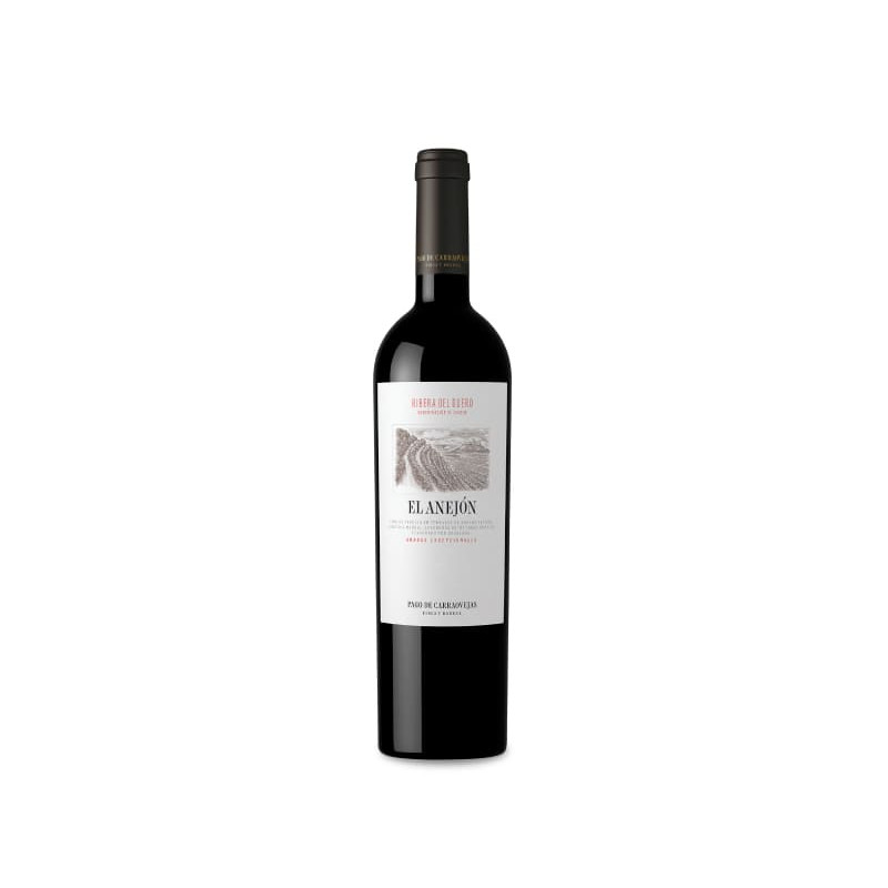Image of Pago de Carraovejas El Anejón 2020