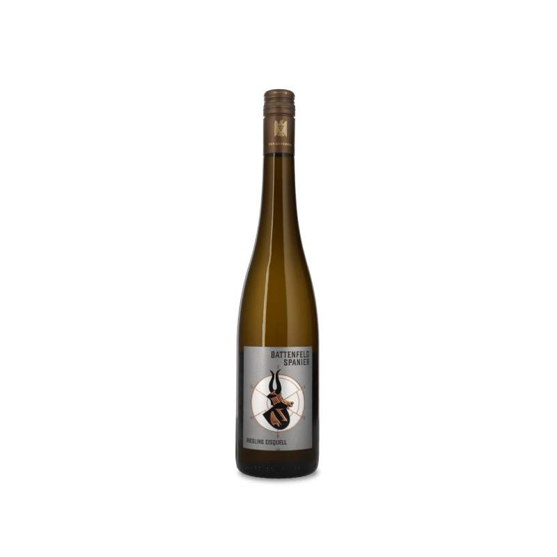 Battenfeld Spanier Eisquell Riesling Trocken 2023