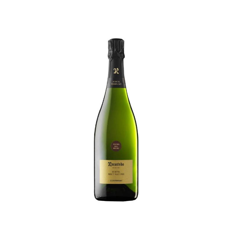 Image of Recaredo Subtil Brut Nature 2019