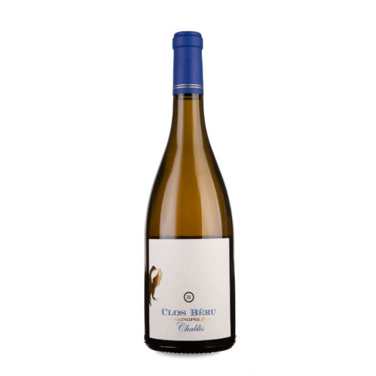 Château de Béru Chablis...