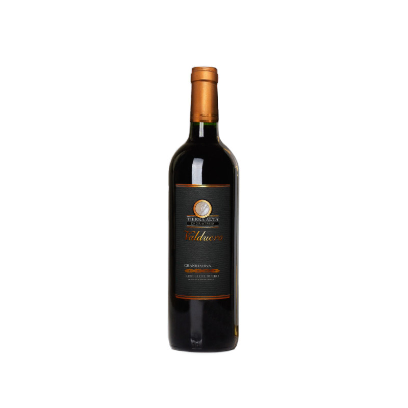 Image of Valduero Gran Reserva 2015