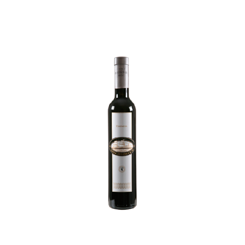 Image of Jorge Ordonez &amp; Co Esencia Nº4 37,5 cl. (3/8) 2013
