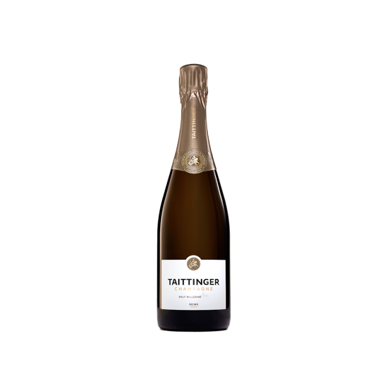 Image of Taittinger Vintage 2016