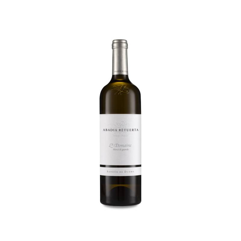 Image of Abadía Retuerta Le Domaine Blanco 2023
