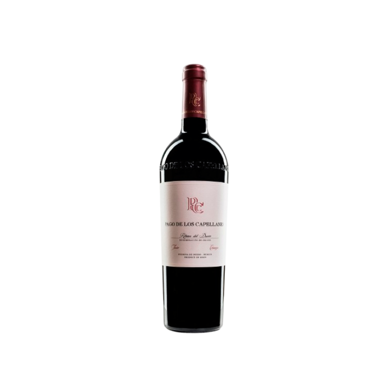 Image of Pago de los Capellanes Crianza 2022
