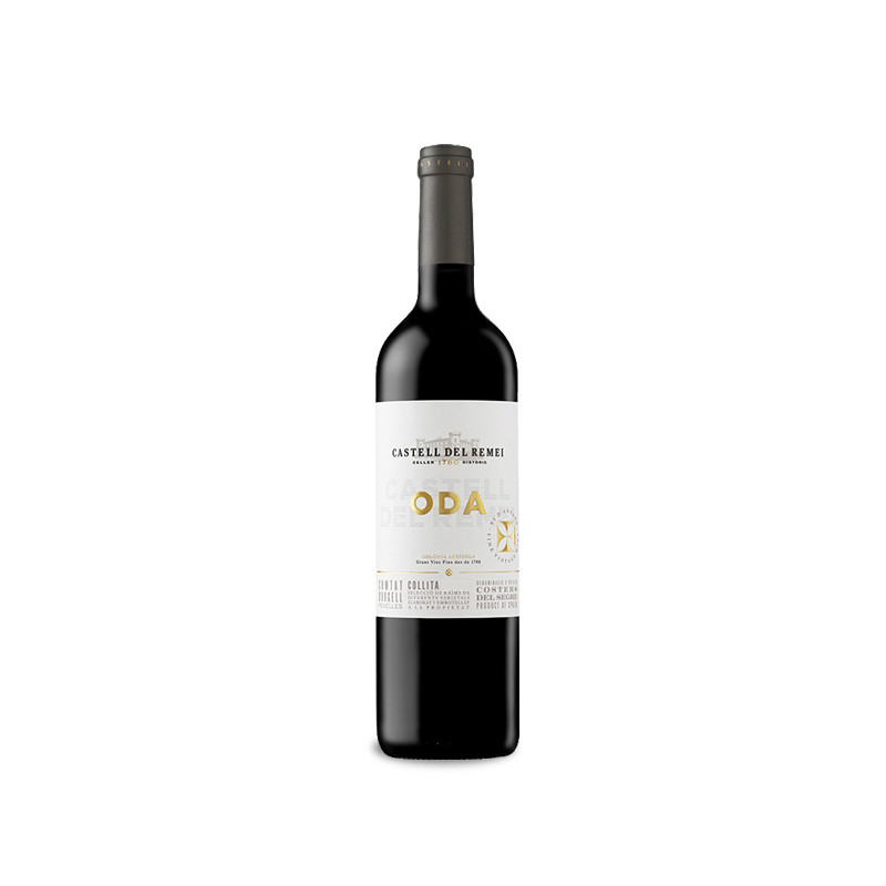 Image of Castell del Remei Oda 2021