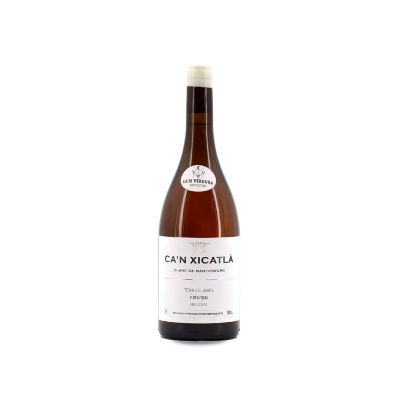 Image of Ca'n Verdura Viticultors Ca’n Xicatlà 2022