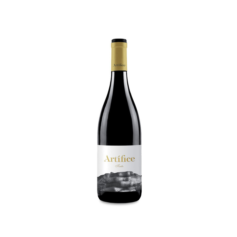 Image of Artífice Listán Tinto 2022