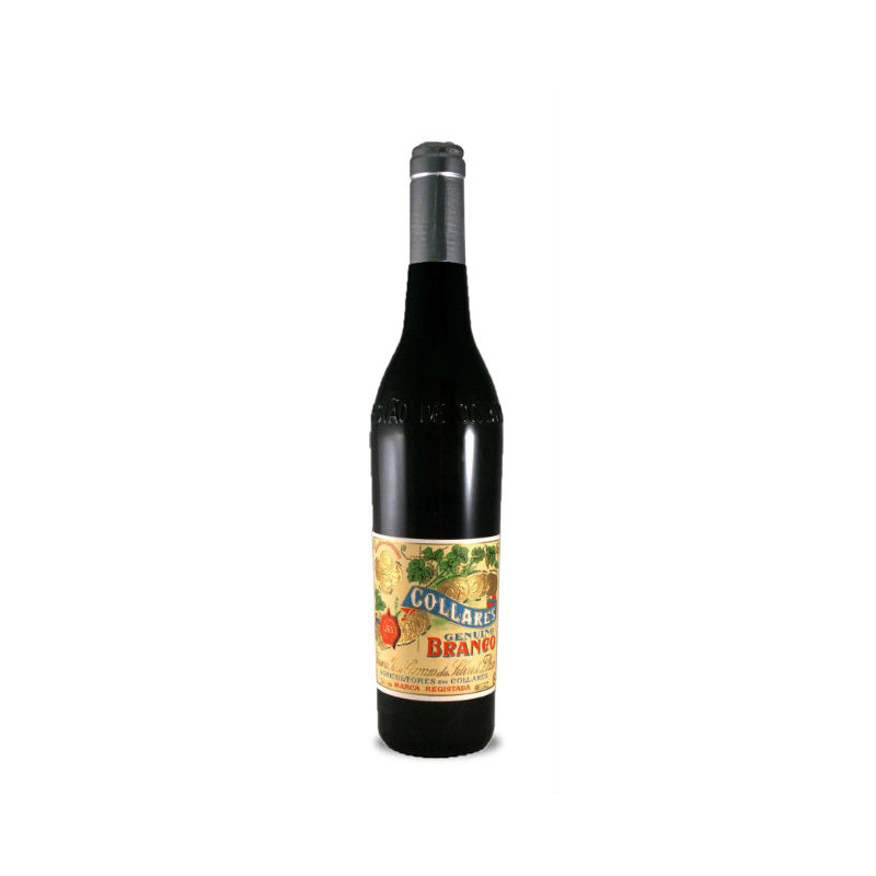 Image of Viúva Gomes Colares Branco 50 cl. 2022