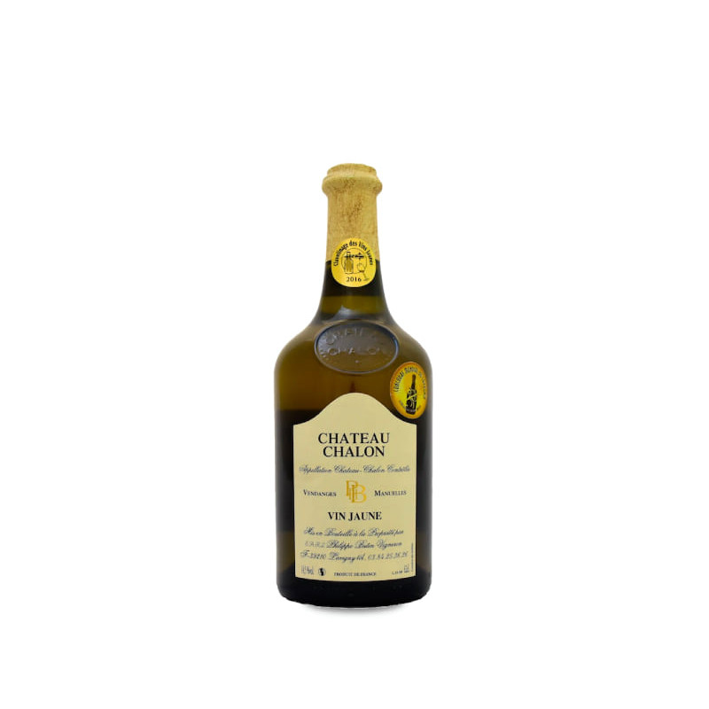 Image of Butin Chateau Chalon 2016