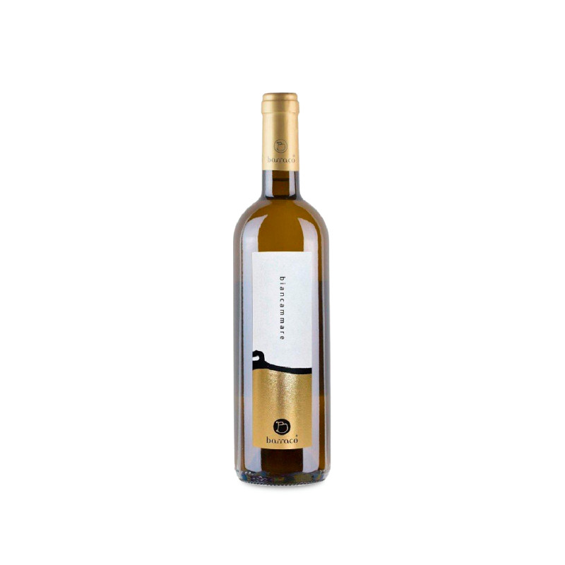 Image of Barraco Terre Siciliane Biancammare 2022