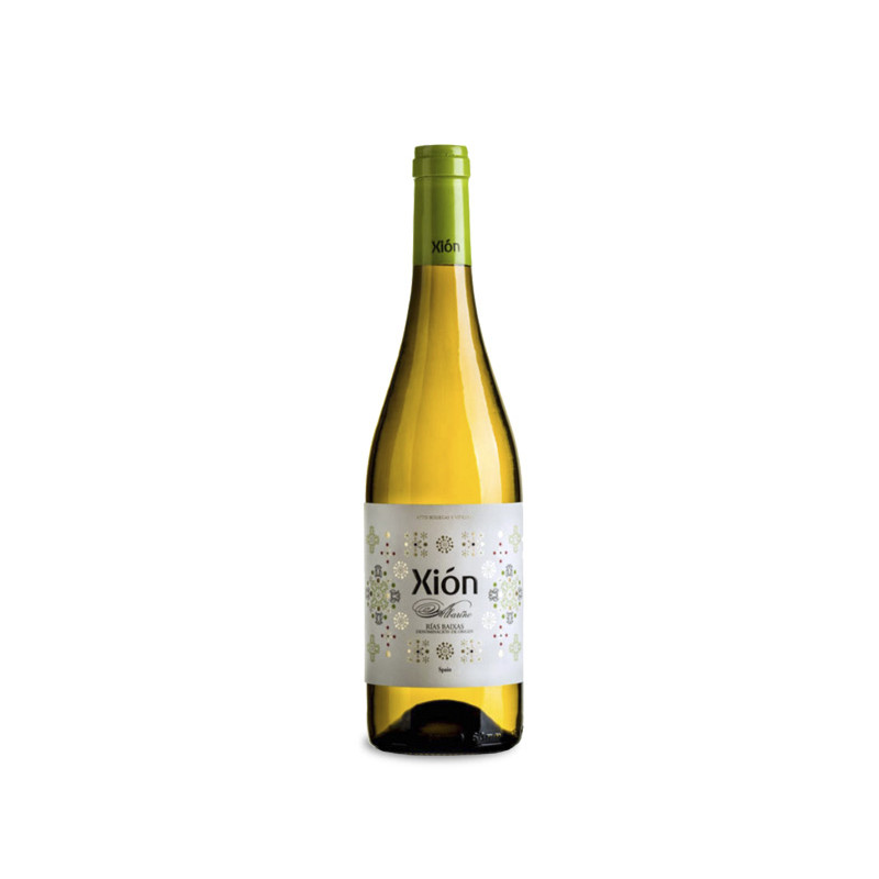 Image of Attis Bodegas Y Viñedos Xión Albariño 2023