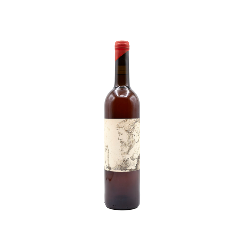Image of Quinta Vila Rachel Fim Rosé (Obra) 2021