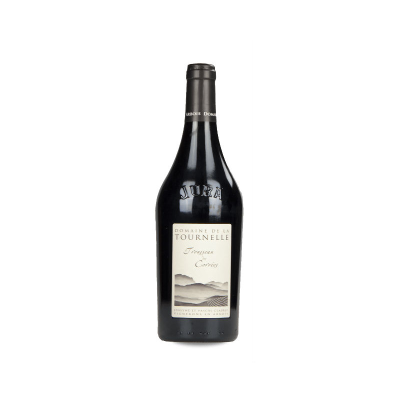 Image of Domaine de la Tournelle Trousseau des Corvées 2022