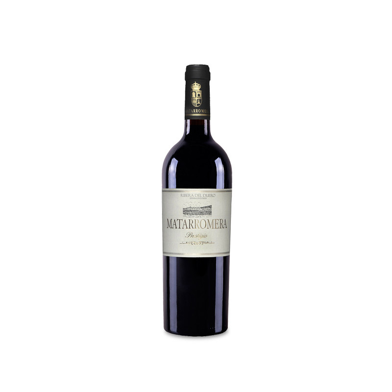 Image of Matarromera Prestigio 2020