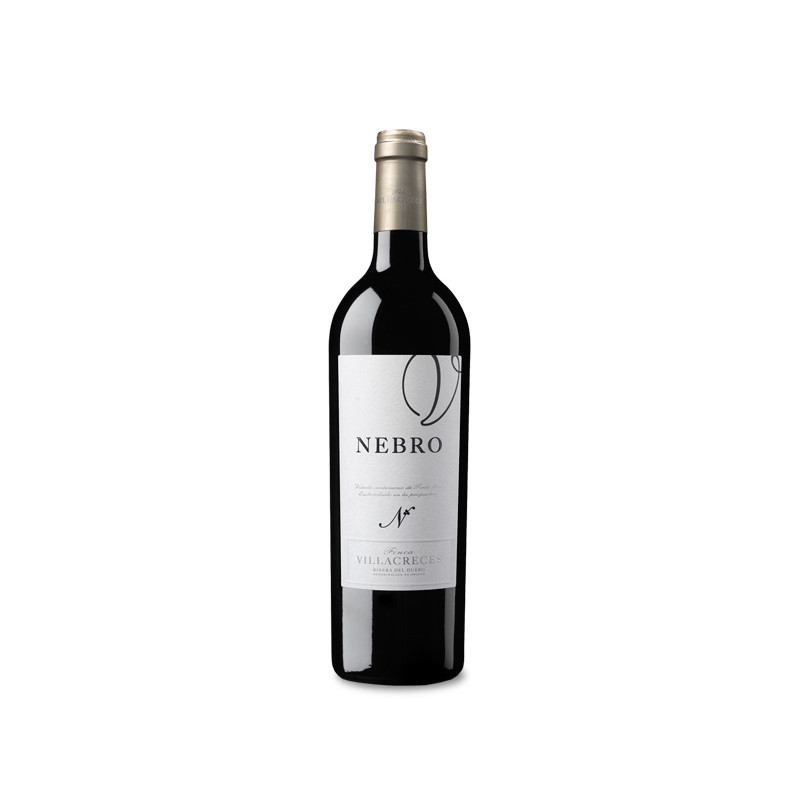 Image of Finca Villacreces Nebro 2021