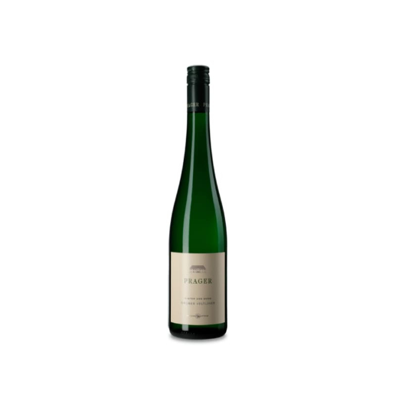 Image of Weingut Prager Hinter der Burg 2023