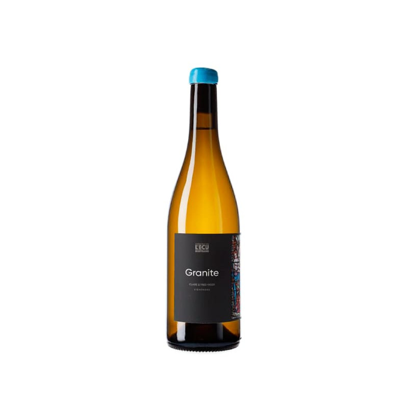 Image of Domaine de l'Ecu Granite 2023