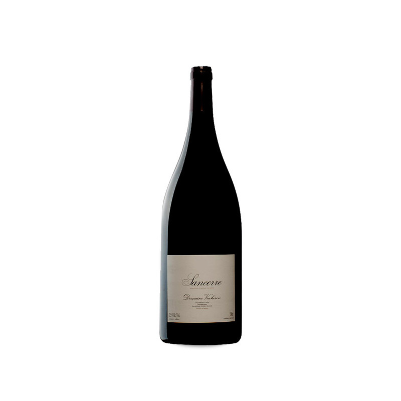 Image of Domaine Vacheron Sancerre Rouge 2022
