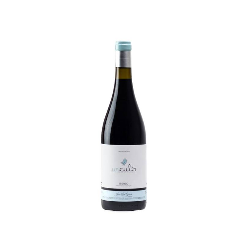 Image of Unculín Tinto 2022