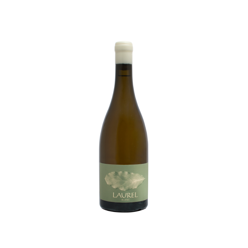 Image of Clos i Terrasses Laurel Blanc 2023