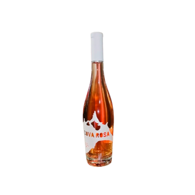 Image of Cap de Barbaria Cova Rosa 2023