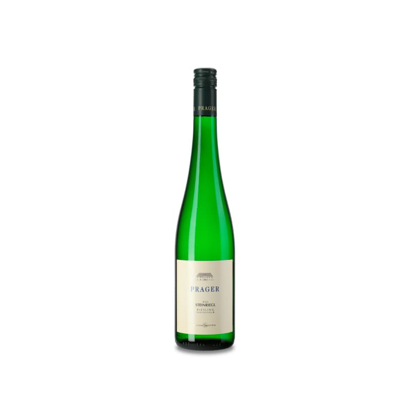 Image of Weingut Prager Steinriegl Federspiel 2023