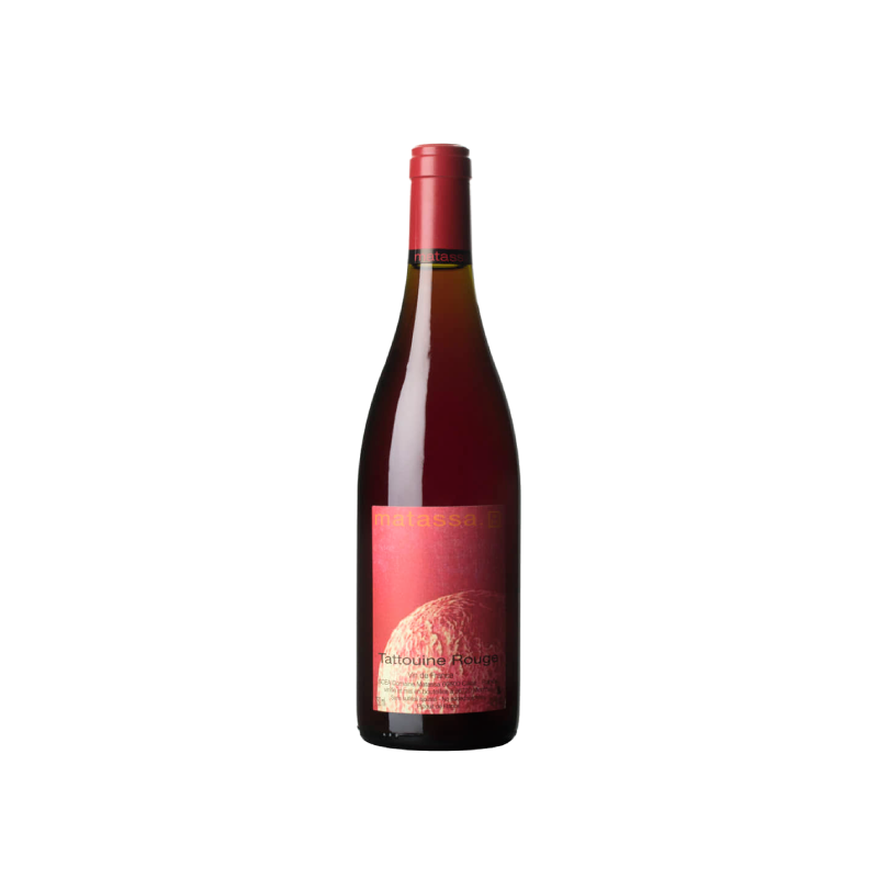 Image of Matassa Tattouine 2023