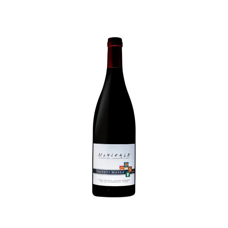 Image of Vigneti Massa Monleale 2011