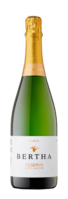 Bertha Reserva Brut Nature