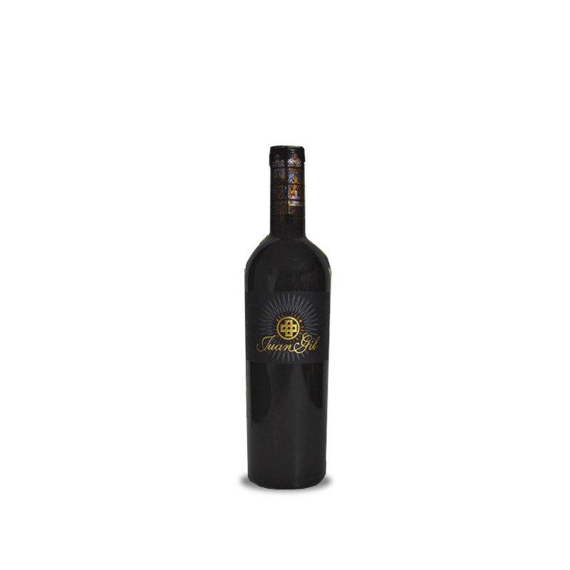 Juan Gil Monastrell Dulce 37,5 cl. (3/8) 2015