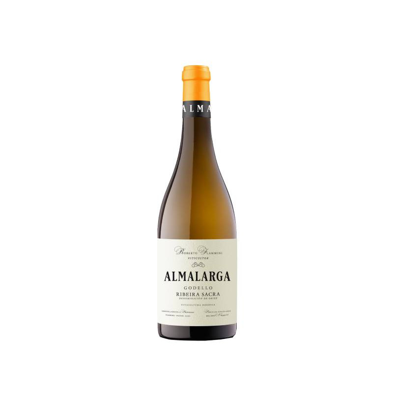 Image of Almalarga Godello 2023