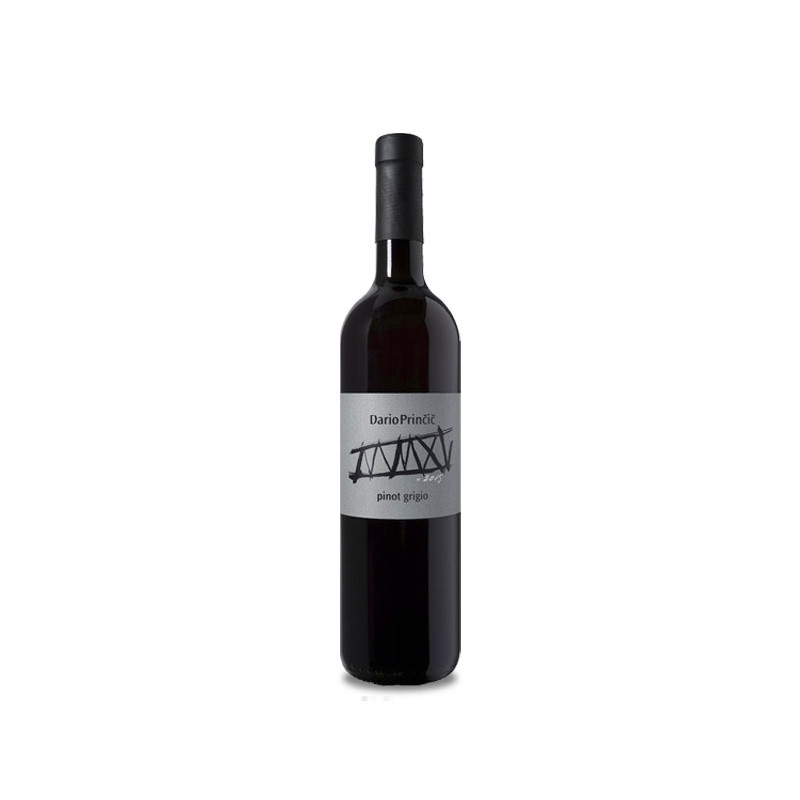 Image of Princic Pinot Grigio 2019