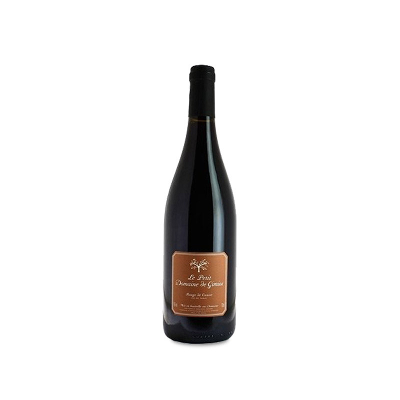 Image of Le Petit Gimios Rouge de Causse 2023