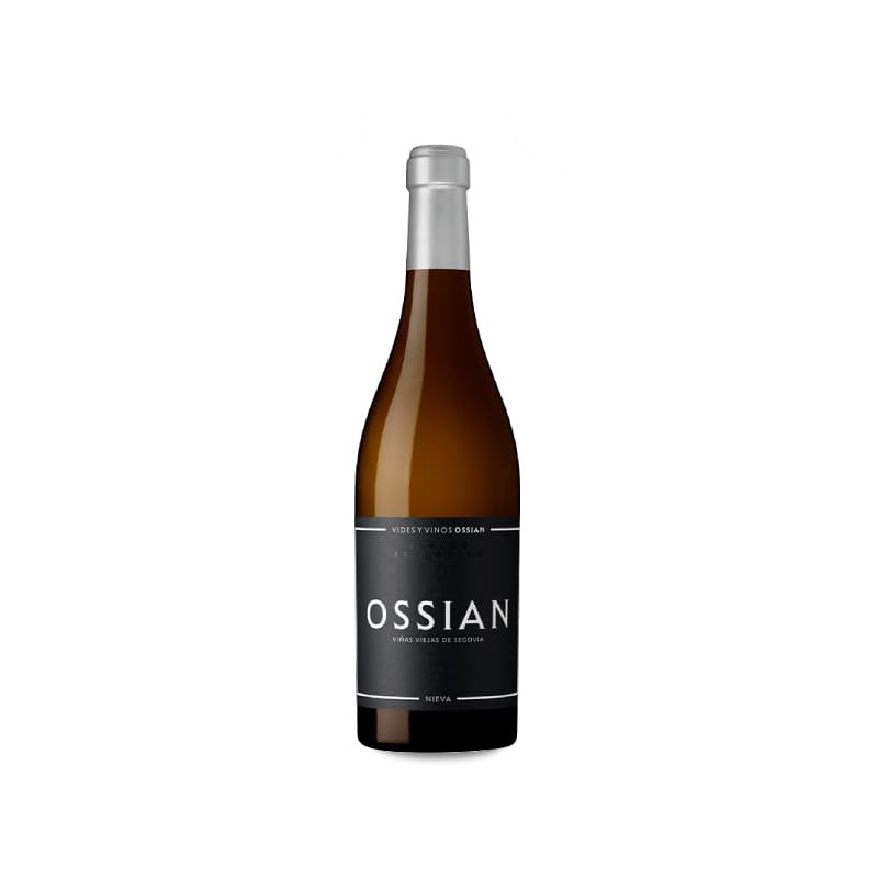 Image of Ossian 2022