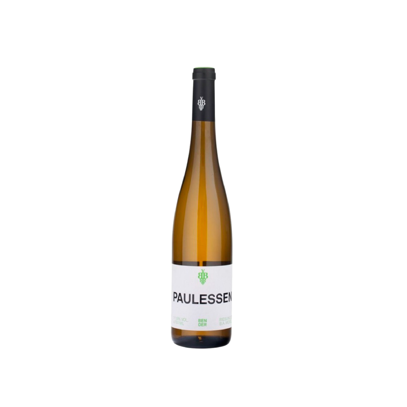 Image of Andreas Bender Paulessen Riesling Trocken 2023