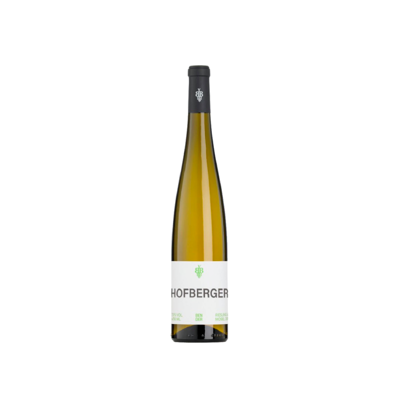 Image of Andreas Bender Dhron Hofberger Kabinet 2018