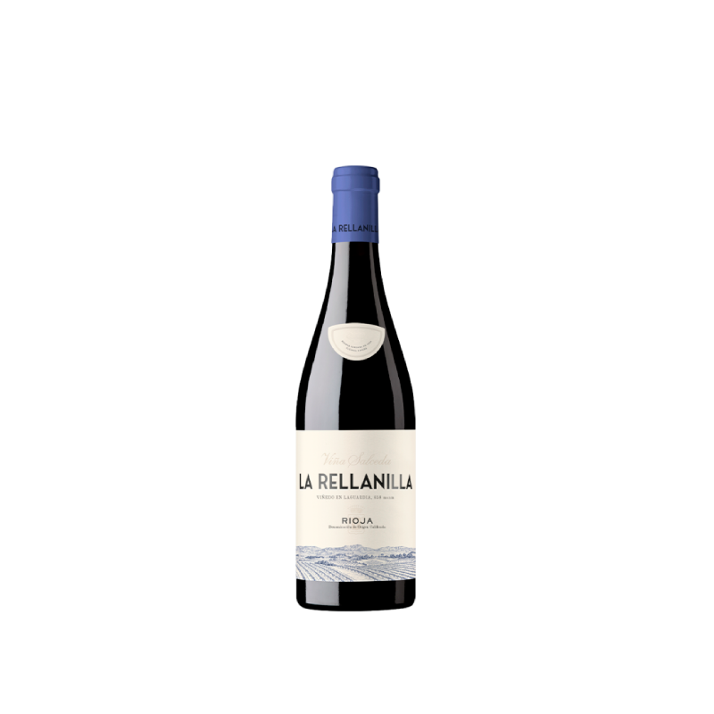 Image of Viña Salceda La Rellanilla 2023