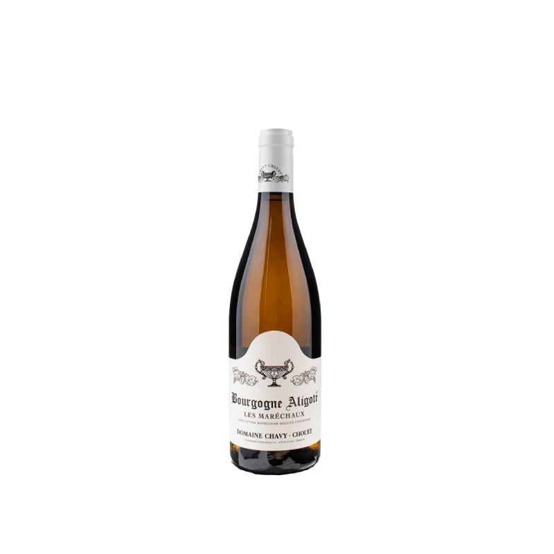 Image of Chavy-Chouet Les Maréchaux Bourgogne Aligoté 2022