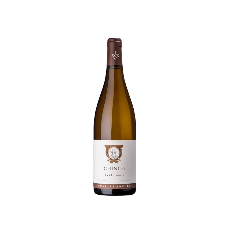 Image of Charles Joguet Les Charmes Blanc 2021