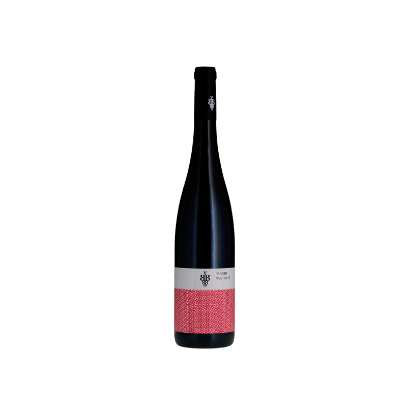 Image of Andreas Bender Pinot Noir 2022